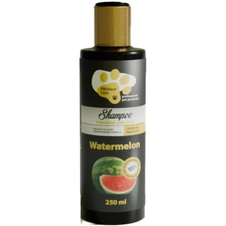 Protect Line Shampoo - The Perfect Flea & Tick Control Shampoo with Fresh Scents 250ML