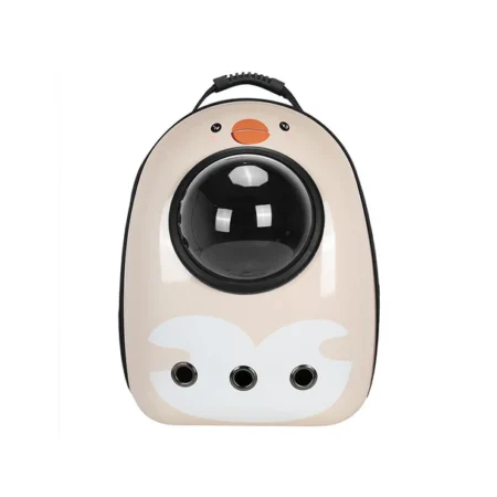 Transport Carrying Travel Backpack Bag Breathable