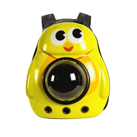 Transport Carrying Travel Backpack Bag Breathable