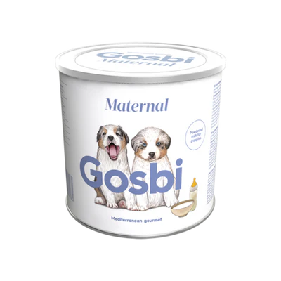 Gosbi Maternal Dogs 400g (milk)