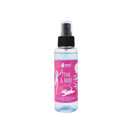 Pets Republic Perfume 100Ml ( Pink & More )