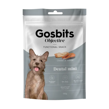 Gosbits Objective Dental MINI