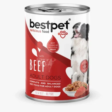 bestpet beef