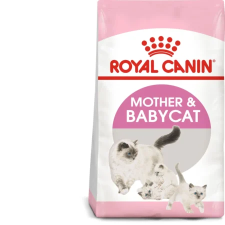 Royal Canin Mother & baby cat (400gr/2kg)