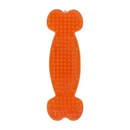Orgo Bone-Shaped Dog Chew Toy