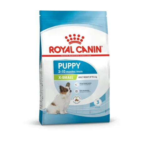Royal Canin PUPPY - X-SMALL (1.5kg)