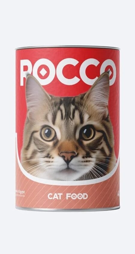 CANZ ROCO 400GM CHIKEN&LIVER