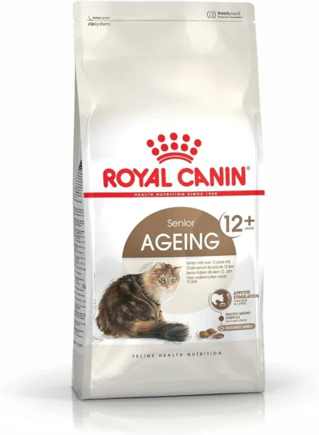 Royal Canin Senior Ageing 12+ (2kg)