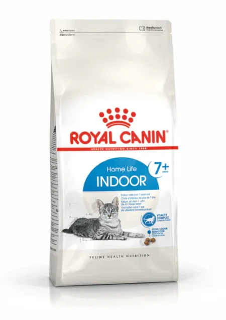 Royal Canin Home Life Indoor 7+ (1.5kg)
