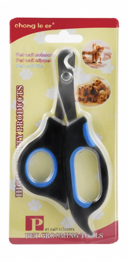 Pet Nail Cutter, Scissor nail cutter, Nail cutter for dogs/cats
